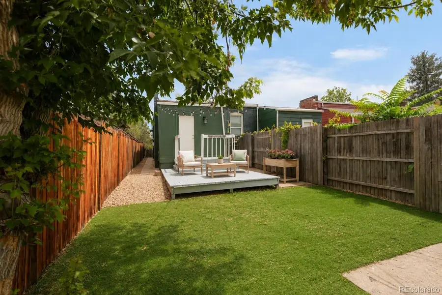 2939 N Josephine Street, Denver, CO 80205 - #2