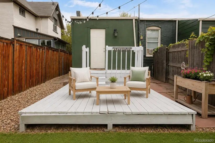2939 N Josephine Street, Denver, CO 80205 - #3