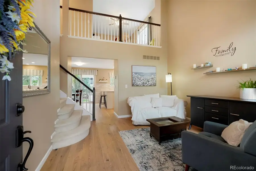 6090 S Yampa Street, Aurora, CO 80016 - #3