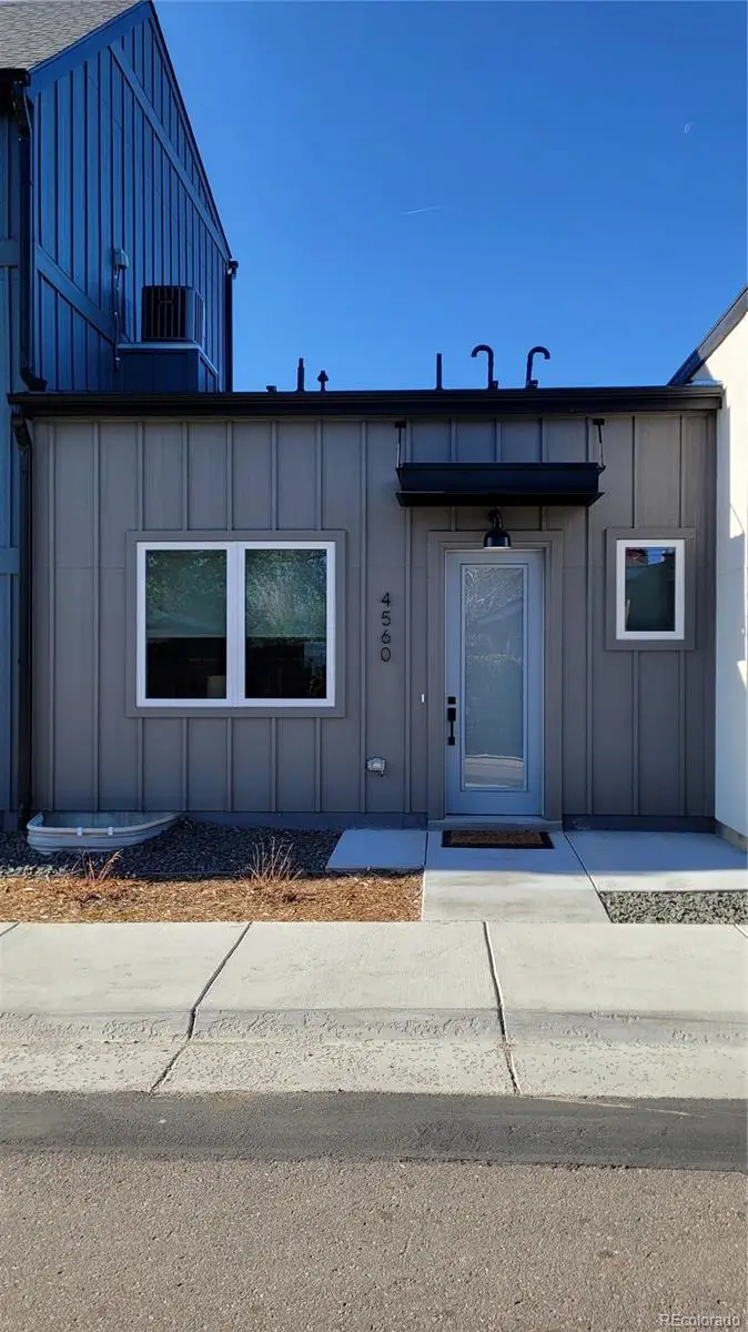 4560 W 13th Avenue, Denver, CO 80204 - #1