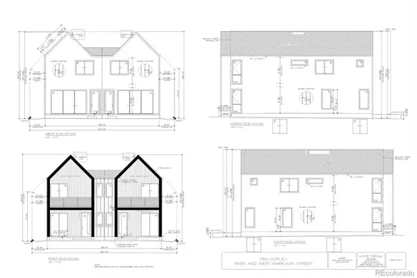 3435 N Harrison Street, Denver, CO 80205