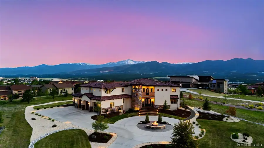 1425 Vine Cliff Heights, Colorado Springs, CO 80921 - Image #2