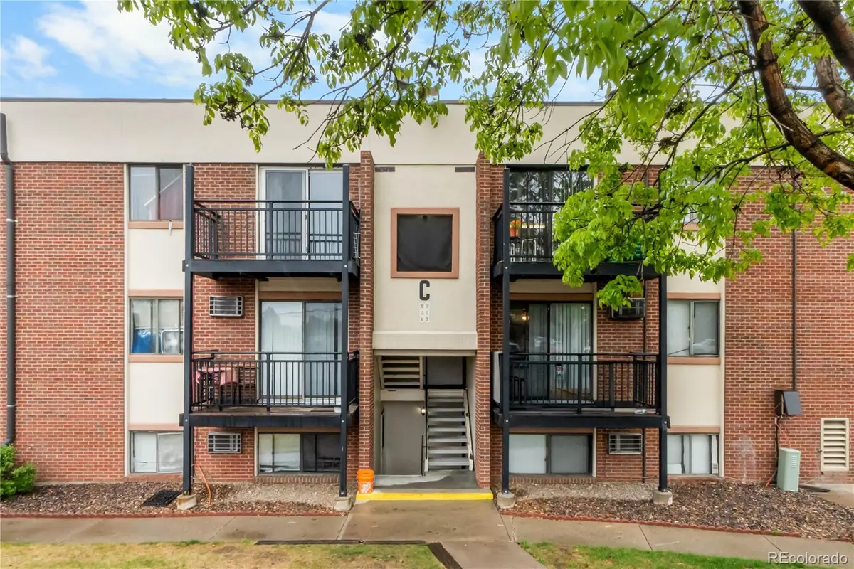 5995 W Hampden Avenue #20C, Denver, CO 80227 - #1