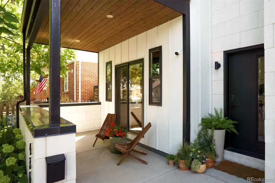 4307 Vallejo Street, Denver, CO 80211 - #3