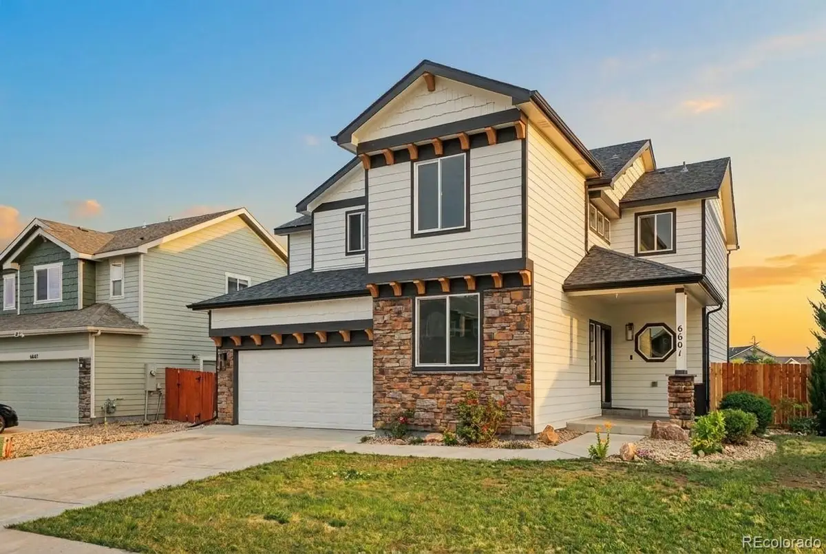 6601 Catalpa Court, Frederick, CO 80530 - #1