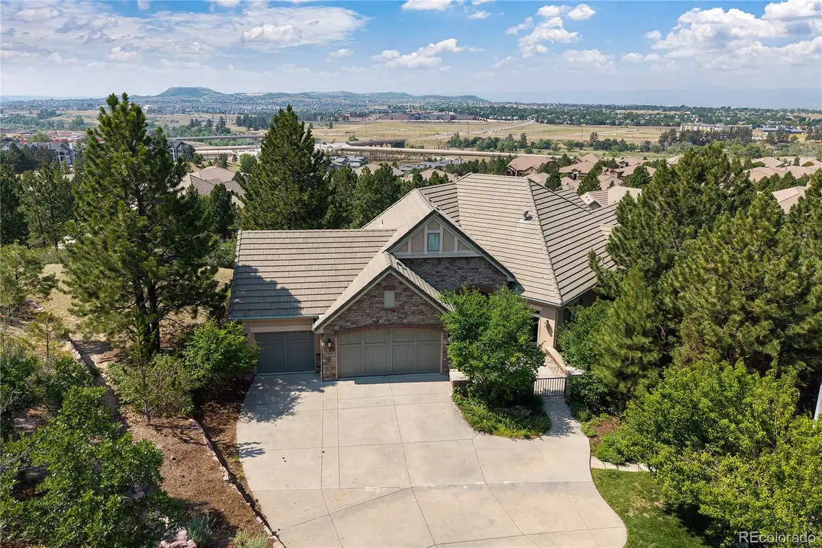 5112 Pine River Trail, Castle Rock, CO 80108 - #1