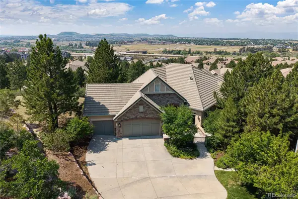5112 Pine River Trail, Castle Rock, CO 80108