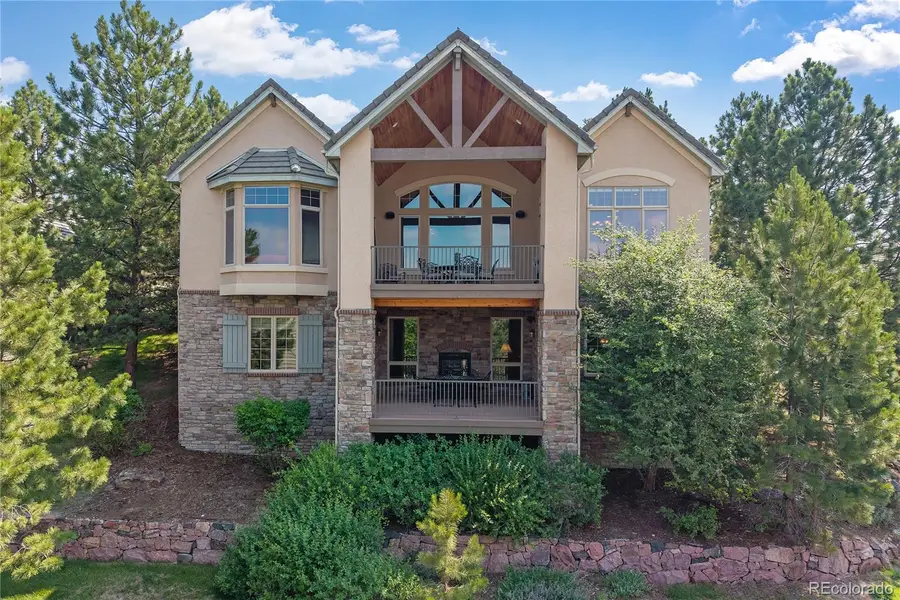 5112 Pine River Trail, Castle Rock, CO 80108 - #2