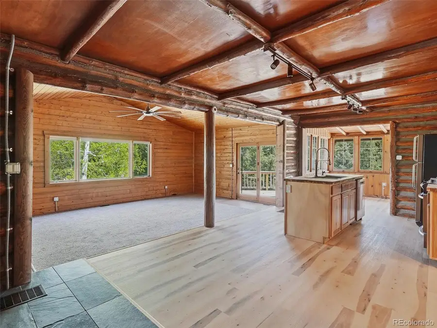 21628 Taos Road, Indian Hills, CO 80454 - #2