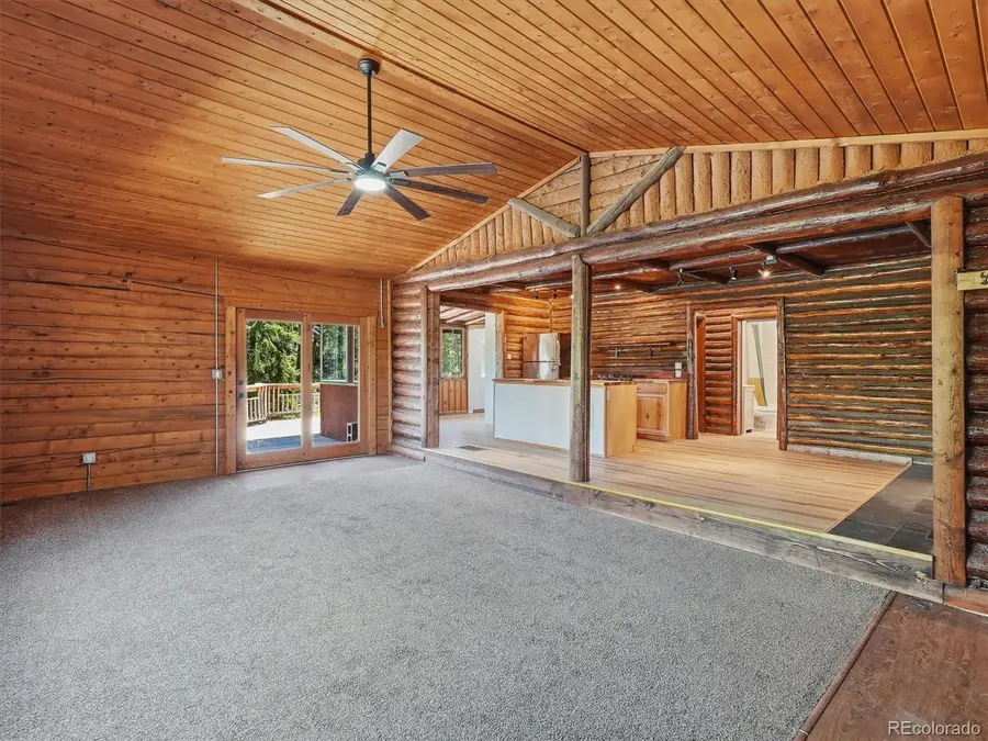 21628 Taos Road, Indian Hills, CO 80454 - #3