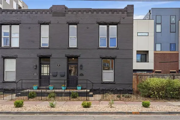 2543 Eliot Street, Denver, CO 80211