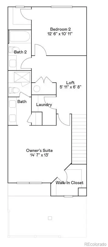 6838 E 149th Avenue #2, Thornton, CO 80602 - #3