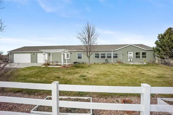 22309 County Road, Fort Morgan, CO 80701