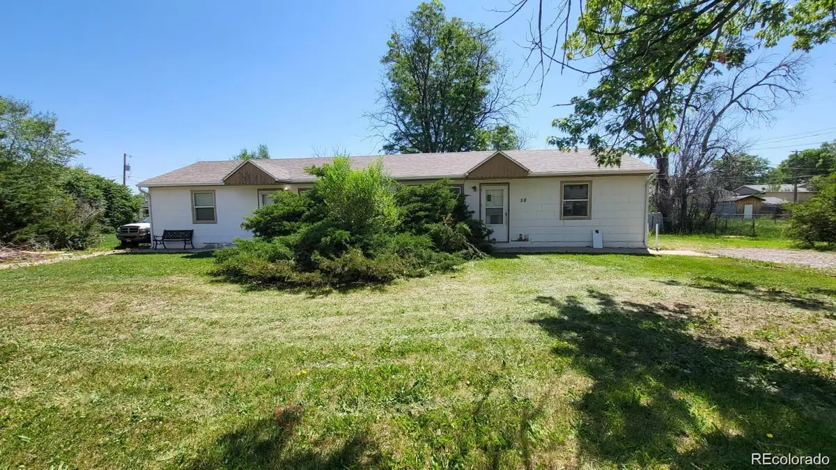 56 S Harlan Street, Denver, CO 80226 - #1