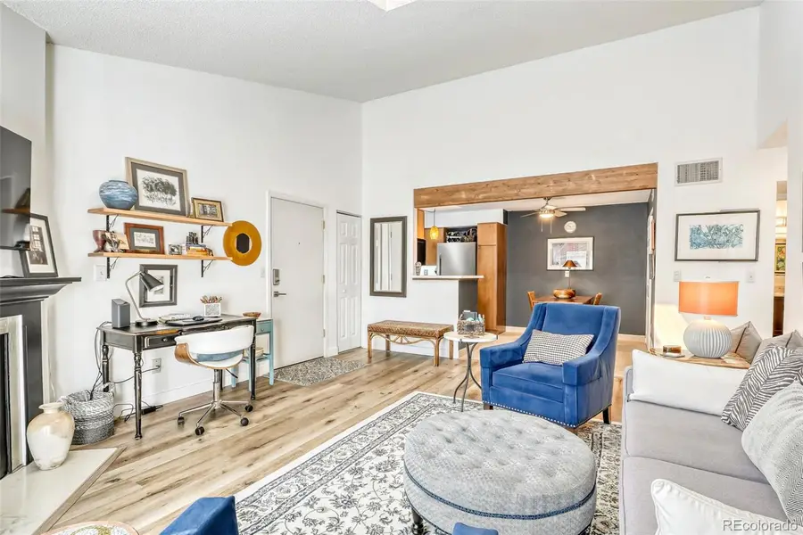 3322 S Ammons Street #206, Lakewood, CO 80227 - #2