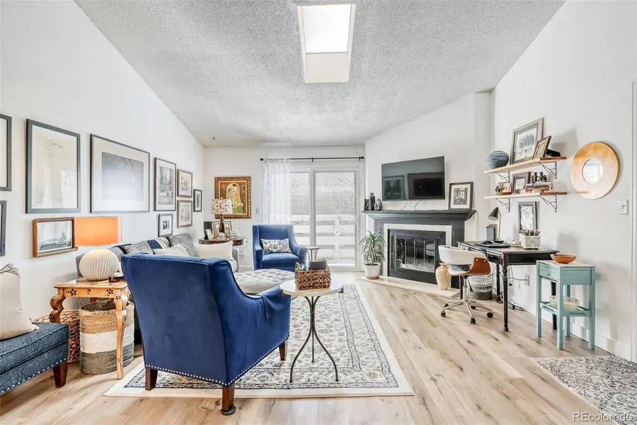 3322 S Ammons Street #206, Lakewood, CO 80227 - #3