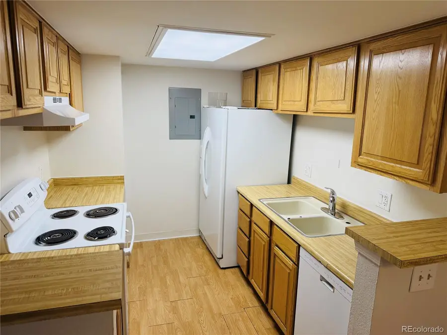 4400 S Quebec Street #206H, Denver, CO 80237 - #2