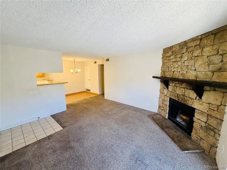 4400 S Quebec Street #206H, Denver, CO 80237 - #3