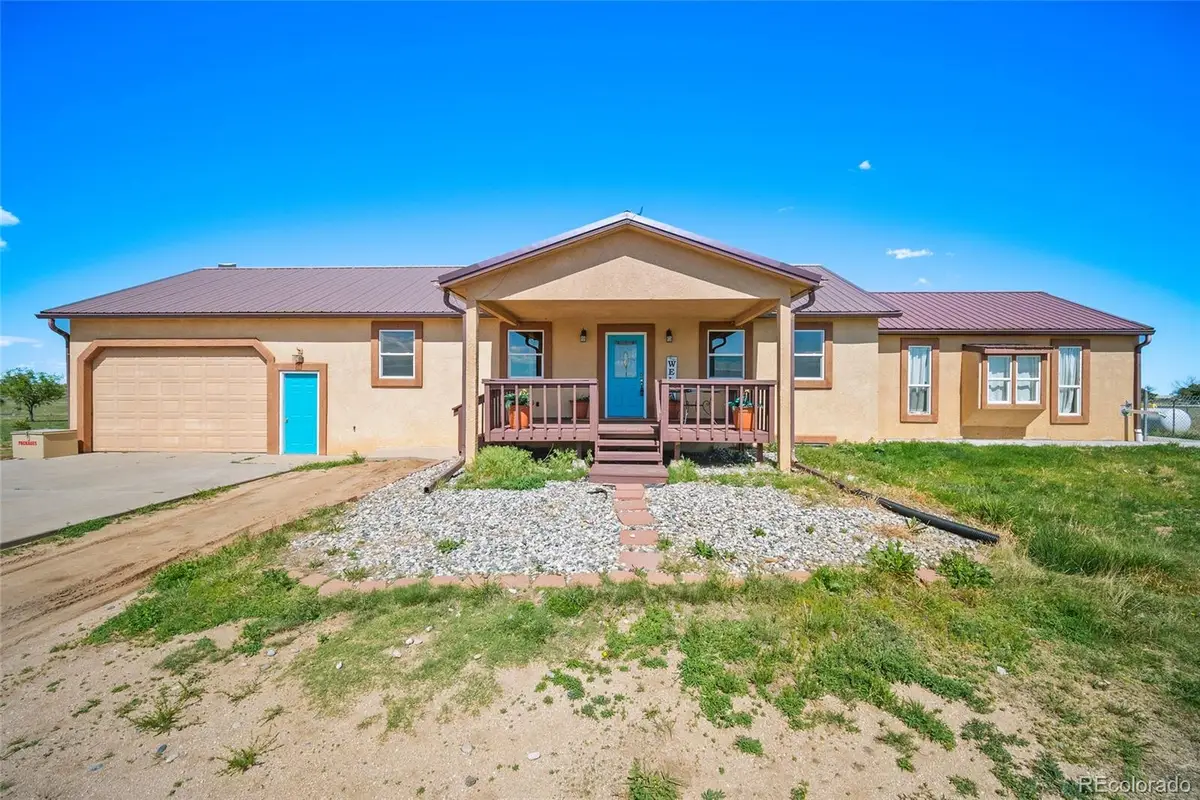 5335 Whittemore Road, Rush, CO 80833 - Image #1