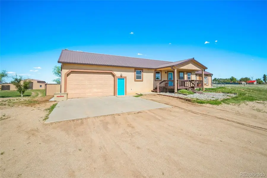 5335 Whittemore Road, Rush, CO 80833 - Image #2
