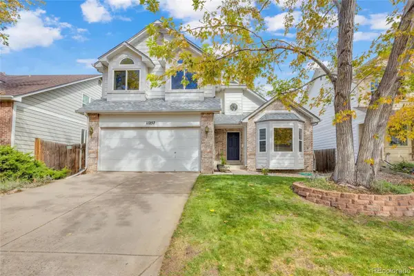11257 W Frost, Littleton, CO 80127