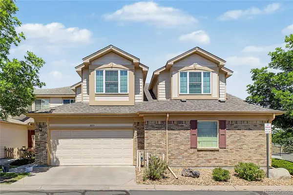 3035 S Indiana Street, Lakewood, CO 80228