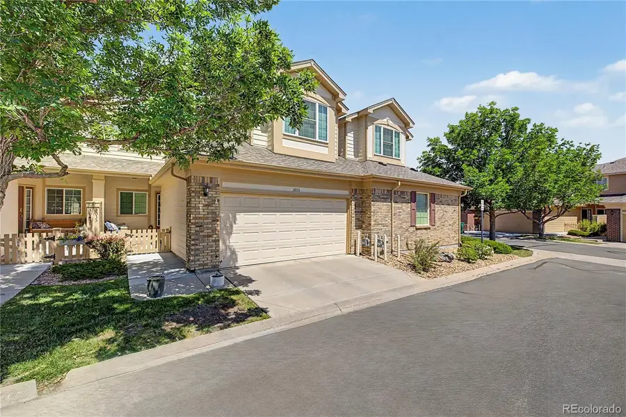 3035 S Indiana Street, Lakewood, CO 80228 - #2