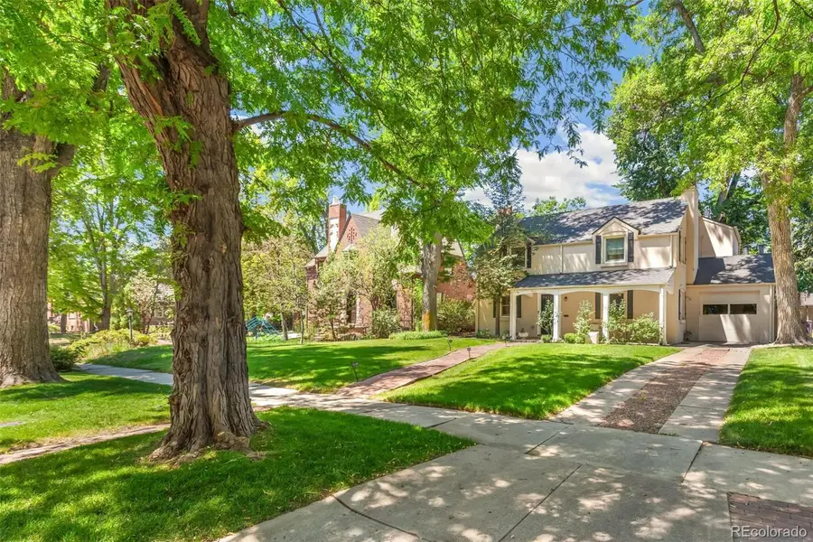 1617 Hudson Street, Denver, CO 80220 - #2