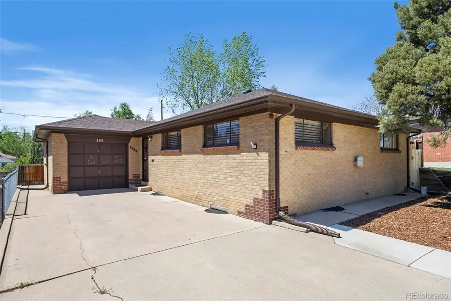 385 S Kearney Street, Denver, CO 80224 - #2