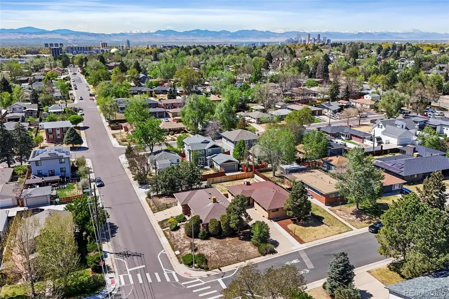 385 S Kearney Street, Denver, CO 80224 - #3