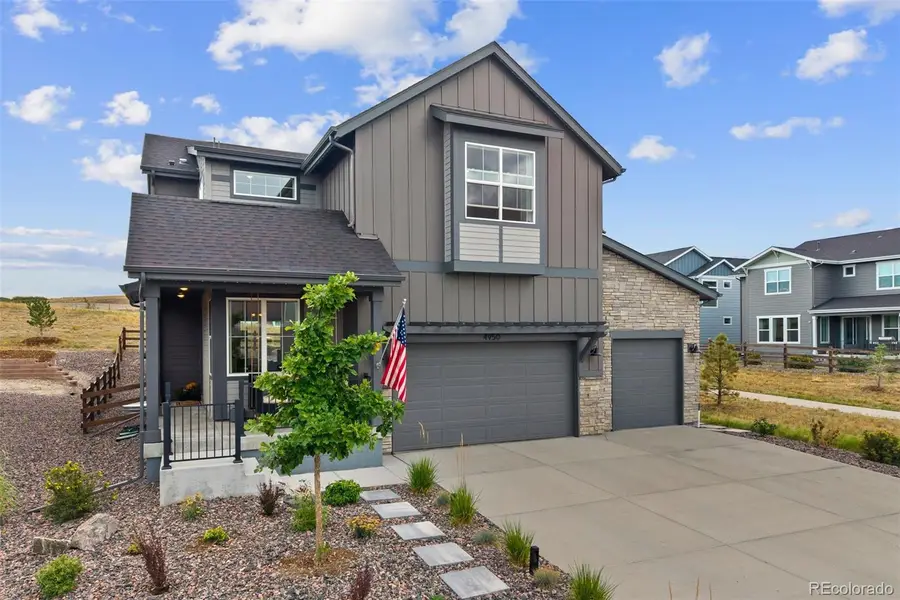 4950 Saddle Iron Road, Castle Rock, CO 80104 - #2