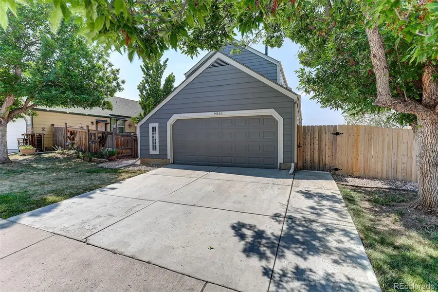 9816 W Friend Place, Littleton, CO 80128 - #3