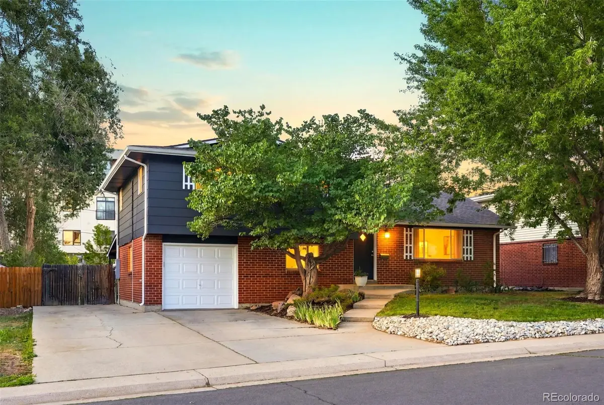 5535 E Custer Place, Denver, CO 80246 - #1