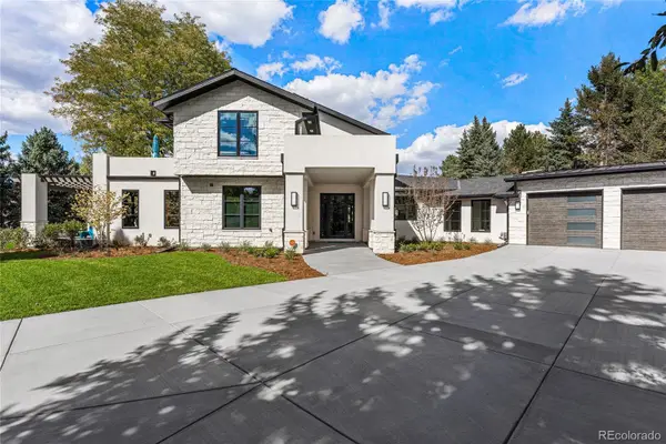 7096 Indian Peaks Trail, Boulder, CO 80301