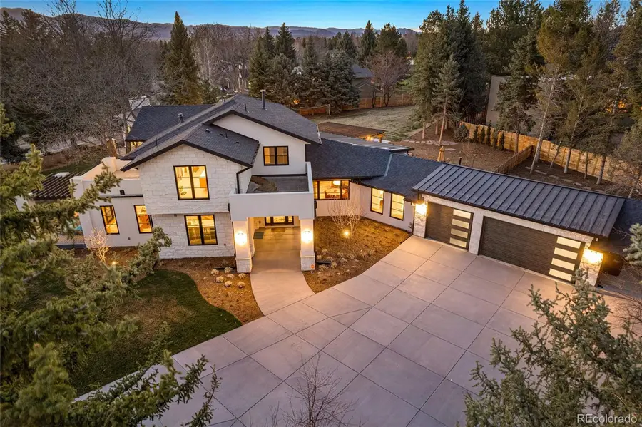 7096 Indian Peaks Trail, Boulder, CO 80301 - #2