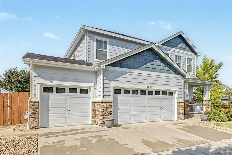 16567 E 99th Place, Commerce City, CO 80022 - #2