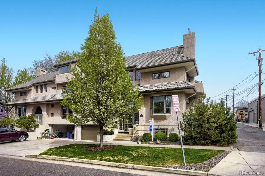502 Fillmore Street, Denver, CO 80206 - #2