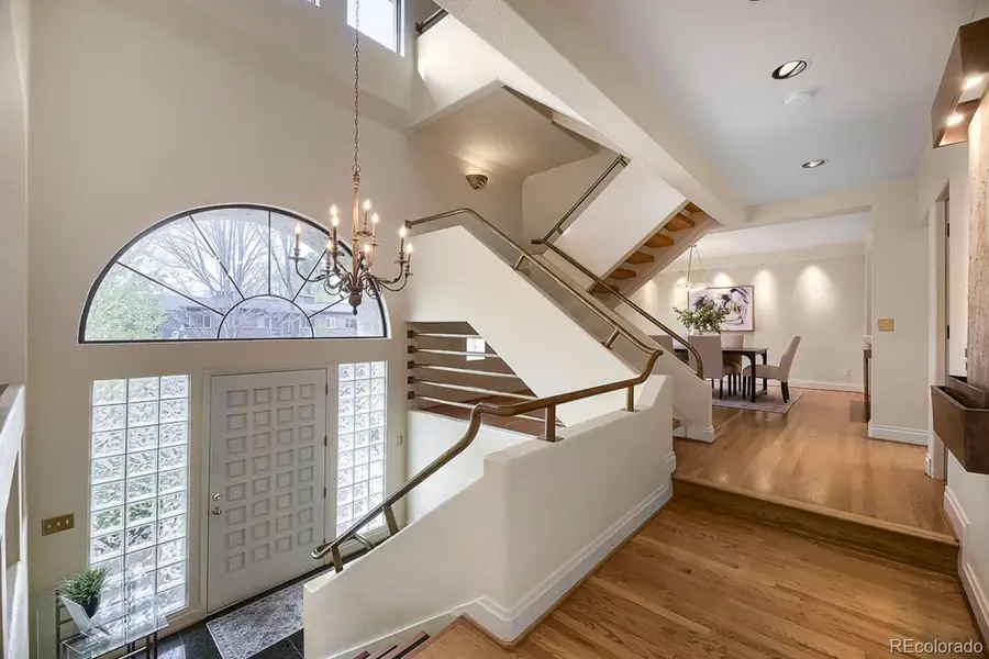 502 Fillmore Street, Denver, CO 80206 - #3