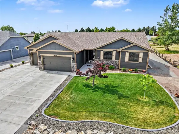 4530 Carmichael Court, Brighton, CO 80603