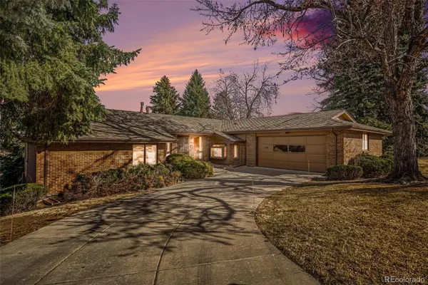 2615 Oak Drive #1, Lakewood, CO 80215