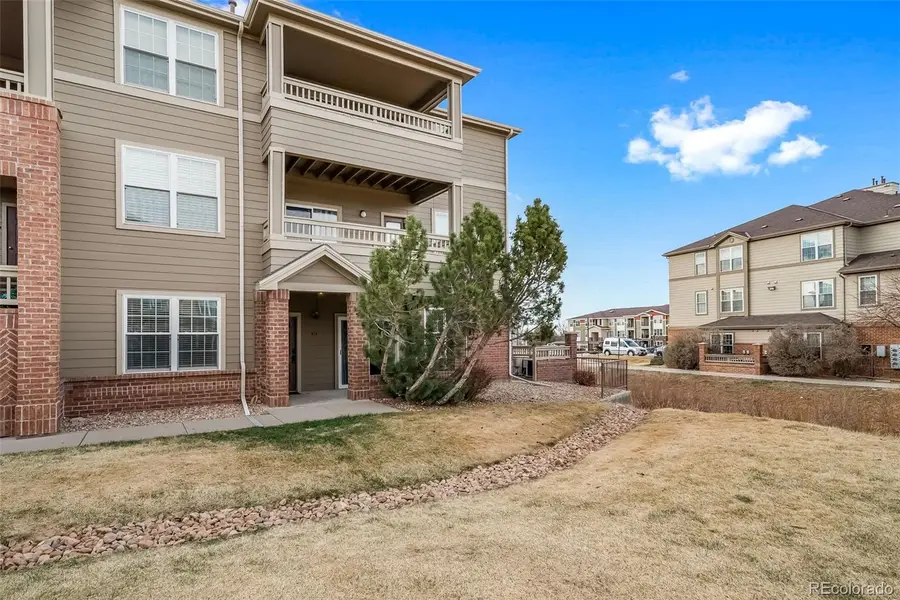 12858 Ironstone Way #102, Parker, CO 80134 - #3
