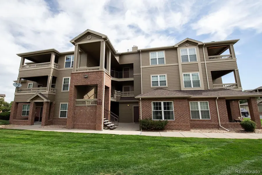 12886 Ironstone Way #303, Parker, CO 80134 - #2