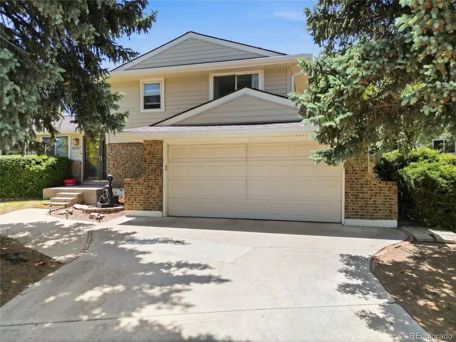 6507 S Dexter Street, Centennial, CO 80121 - #2