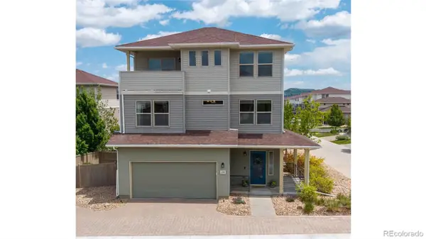 3141 Hardin Street, Castle Rock, CO 80109