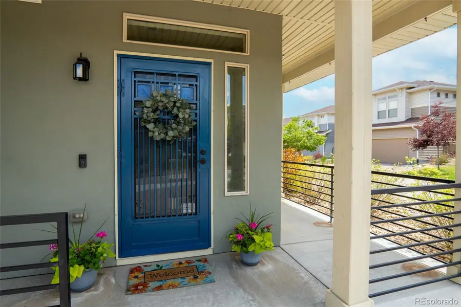3141 Hardin Street, Castle Rock, CO 80109 - #2
