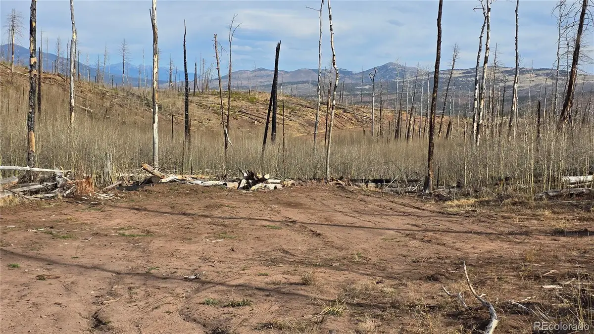 Lot 880 Slaoui Place, Fort Garland, CO 81133 - #1