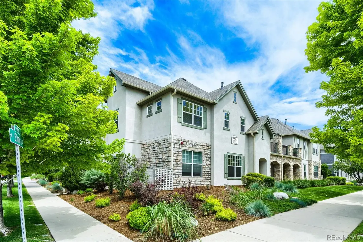 9907 Martin Luther King Boulevard #102, Denver, CO 80238 - #1