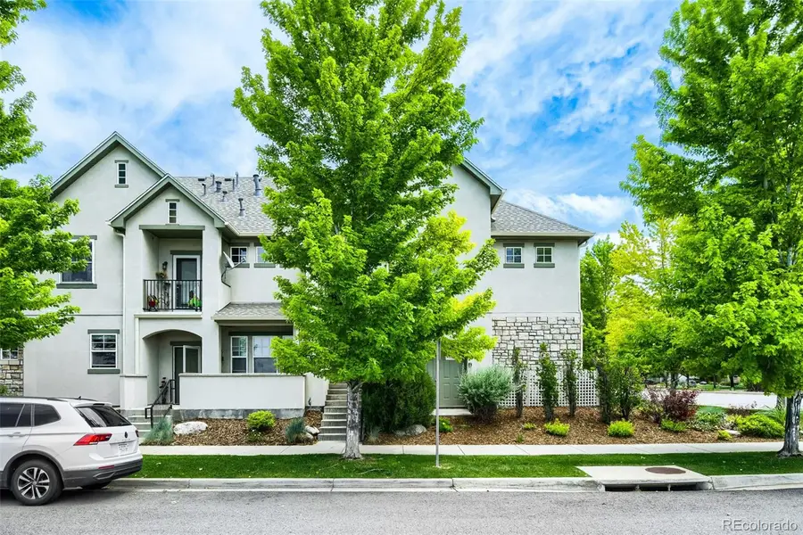 9907 Martin Luther King Boulevard #102, Denver, CO 80238 - #2