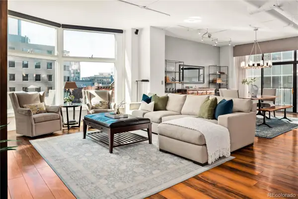 1777 Larimer Street #610, Denver, CO 80202