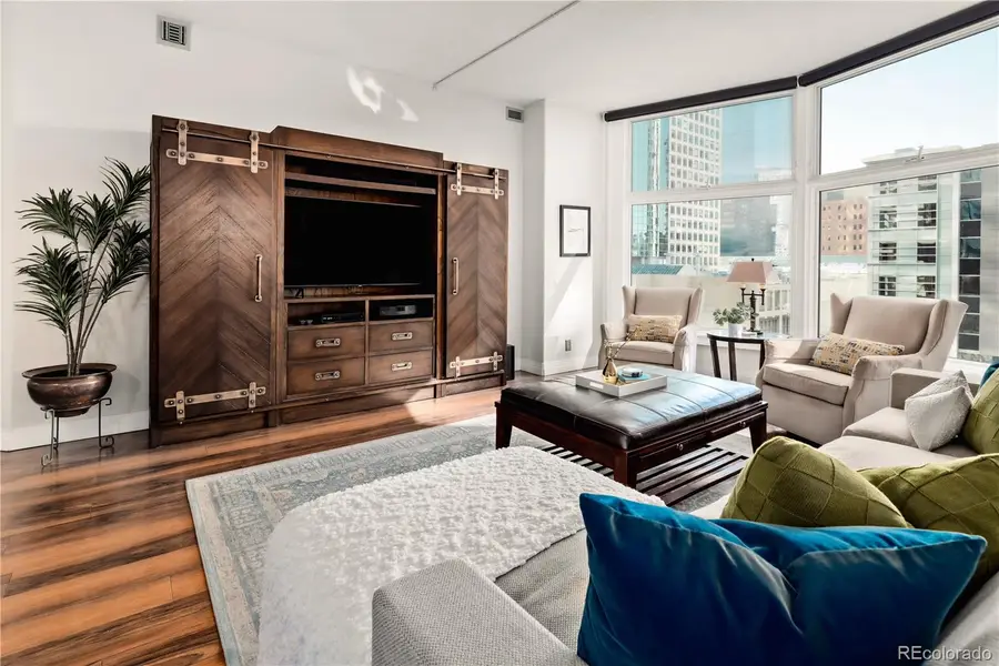 1777 Larimer Street #610, Denver, CO 80202 - #2
